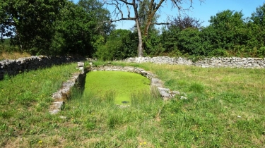 CAYLUS - LASSALLE-tarn-et-garonne