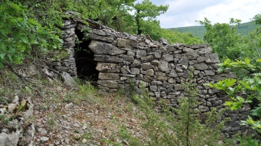 CIRCUIT DES CAZELLES-tarn-et-garonne