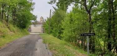 BOULOC-EN-QUERCY - MOULIN BESSOU-tarn-et-garonne