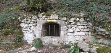 BOULOC-EN-QUERCY - MOULIN BESSOU-tarn-et-garonne