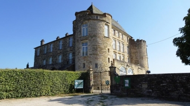 LACAPELLE-LIVRON - SAINT-PROJET-tarn-et-garonne