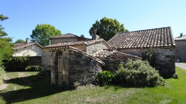 SERVANAC - TRES CANTOUS-tarn-et-garonne