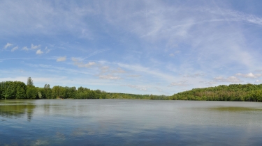 LAC DU GOUYRE - VERSION FAMILIALE-tarn-et-garonne