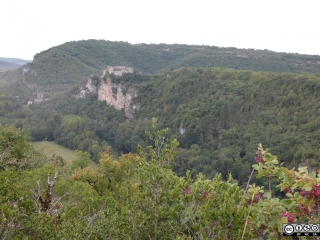 BRUNIQUEL - LES BROUSSES-tarn-et-garonne