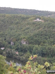 BRUNIQUEL - LES BROUSSES-tarn-et-garonne