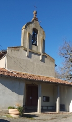 LA BOUCLE DES AIGUILLONS PR7-tarn-et-garonne