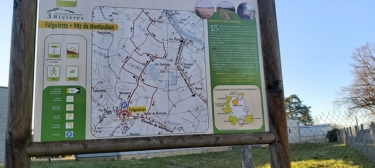 LA BOUCLE DES AIGUILLONS PR7-tarn-et-garonne