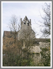 CAYLUS - ST SYMPHORIEN - CAYLUS -tarn-et-garonne