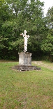 SAINT ETIENNE DE CASTANEDE - 8.3KM -tarn-et-garonne