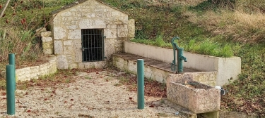 BOUCLE ST JULIETTE MONLAUZUN-tarn-et-garonne