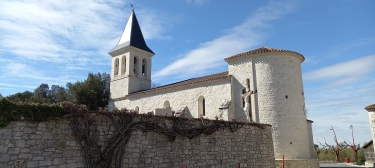 VALEILLES -tarn-et-garonne