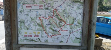 VALEILLES -tarn-et-garonne