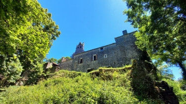 SAINT-SYMPHORIEN - BOUCLE DE 13 KM-tarn-et-garonne