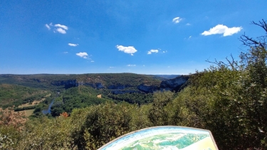BELVEDERE DU CIRQUE DE BONE-tarn-et-garonne