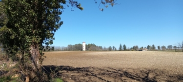 BELVEZE - CHATEAU D EAU-tarn-et-garonne