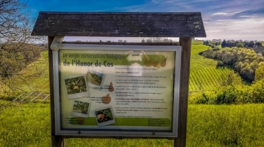 CIRCUIT DU PADIE-tarn-et-garonne