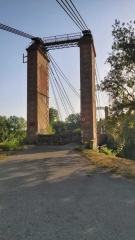 BOURRET - PR 14-tarn-et-garonne