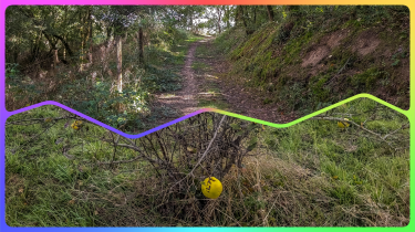 LAFITTE  MOULIN DE  LA THéOULE-tarn-et-garonne