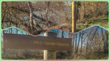 TEULIèRE - ROBINSON ESCATALENS-tarn-et-garonne