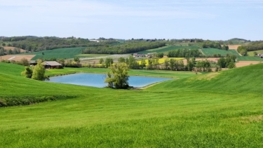 VAZéRAC 82220  12.2KM-tarn-et-garonne