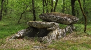 LA TOMBE DU GEANT-tarn-et-garonne
