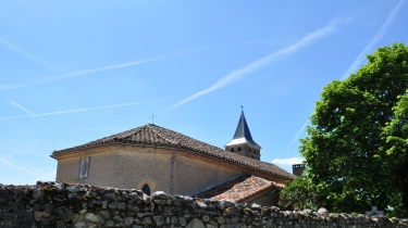 DOLMEN DU PECH-tarn-et-garonne