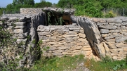 DOLMEN DU PECH-tarn-et-garonne