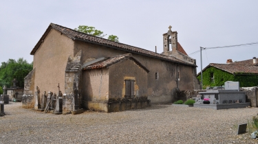 DOLMEN DU PECH - VERSION SPORTIVE-tarn-et-garonne