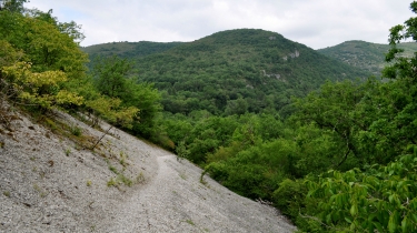 AUTOUR DU CIRQUE DE BONE-tarn-et-garonne