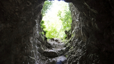 BROUSSES LES ANTIBELS - RIVE GAUCHE-tarn-et-garonne