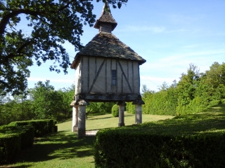 LAUZERTE-tarn-et-garonne