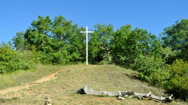 SAINT-ANTONIN-NOBLE-VAL - RAYNAL BAS-tarn-et-garonne