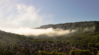 CHEMIN DE CROIX DE PECH DAX-tarn-et-garonne