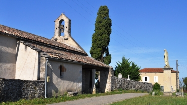 PUECH LUGAN-tarn-et-garonne