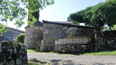 PUECH LUGAN-tarn-et-garonne