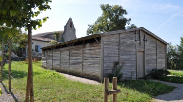 CAMP DE JUDES-tarn-et-garonne