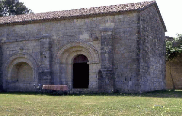 CHEMIN DE COMPOSTELLE - PARTIE 4-tarn-et-garonne