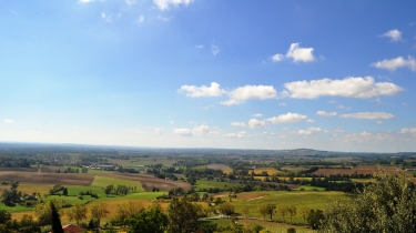 PUYLAROQUE-tarn-et-garonne