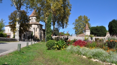 SEPTFONDS - SAINT-GEORGES - CAYRIECH-tarn-et-garonne