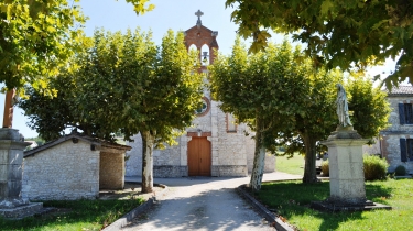SEPTFONDS - SAINT-GEORGES - CAYRIECH-tarn-et-garonne