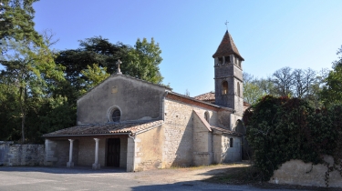 PARC DE LA VALLEE DE LA LERE-tarn-et-garonne