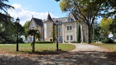 AUTOUR DE SAINT-CIRQ-tarn-et-garonne