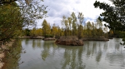 PLAN D EAU DU PARC DE DE LA LERE-tarn-et-garonne