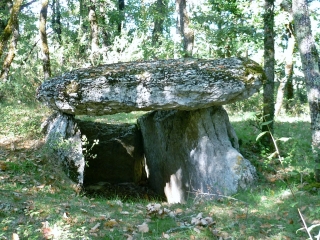 SEPTFONDS - CIRQUE DE BONE-tarn-et-garonne