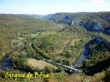 SEPTFONDS - CIRQUE DE BONE-tarn-et-garonne