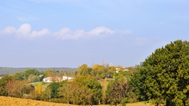 SAINT-CIRQ - PETITE BOUCLE-tarn-et-garonne