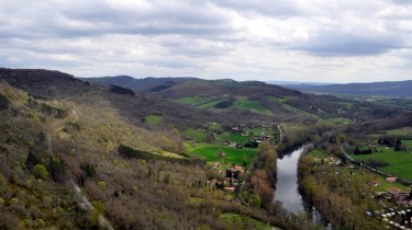 LE BOSC DE LACAM-tarn-et-garonne
