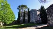 LE CHATEAU DE CAS - ESPINAS-tarn-et-garonne