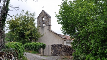 ABBAYE DE BEAULIEU-tarn-et-garonne