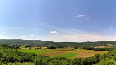 FENEYROLS - ARNAC-tarn-et-garonne
